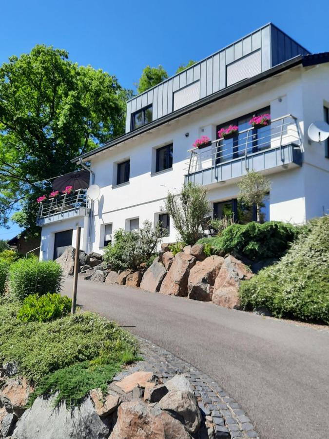 Grosse Auszeit Eifel Mit Sauna, Kamin Und Terrasse Nettersheim Bagian luar foto