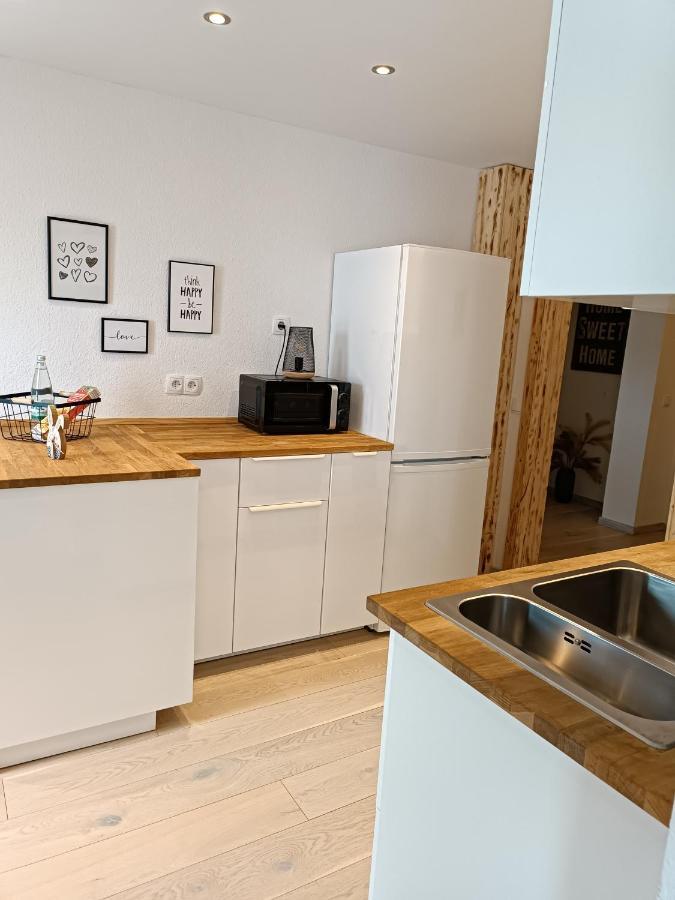 Grosse Auszeit Eifel Mit Sauna, Kamin Und Terrasse Nettersheim Bagian luar foto